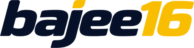 Bajee16 Logo